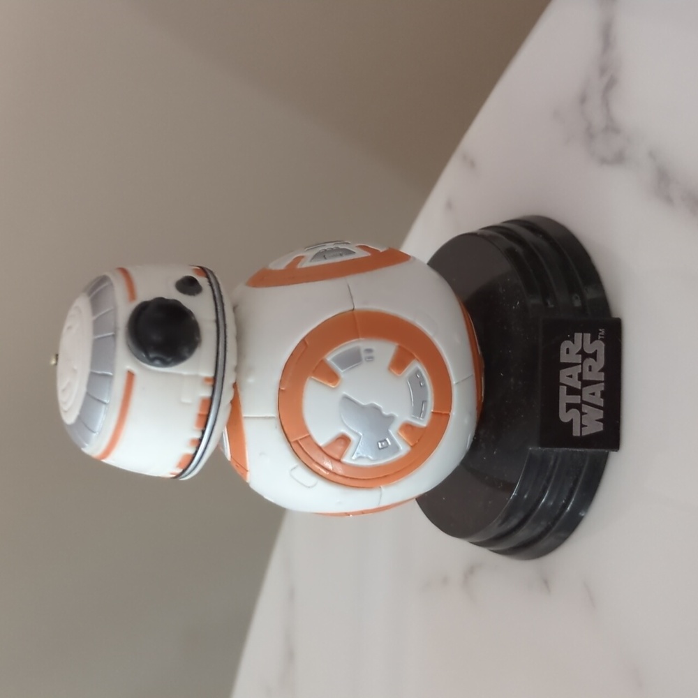 Funko Pop BB-8